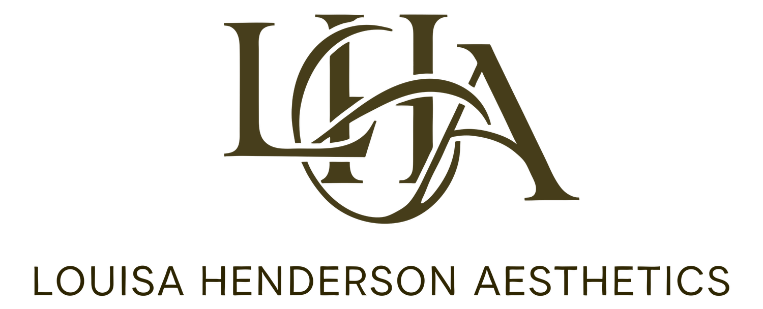 Louisa Henderson Aesthetics