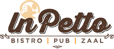 Logo van InPetto in Rossum | Highstreet Heerewaarden