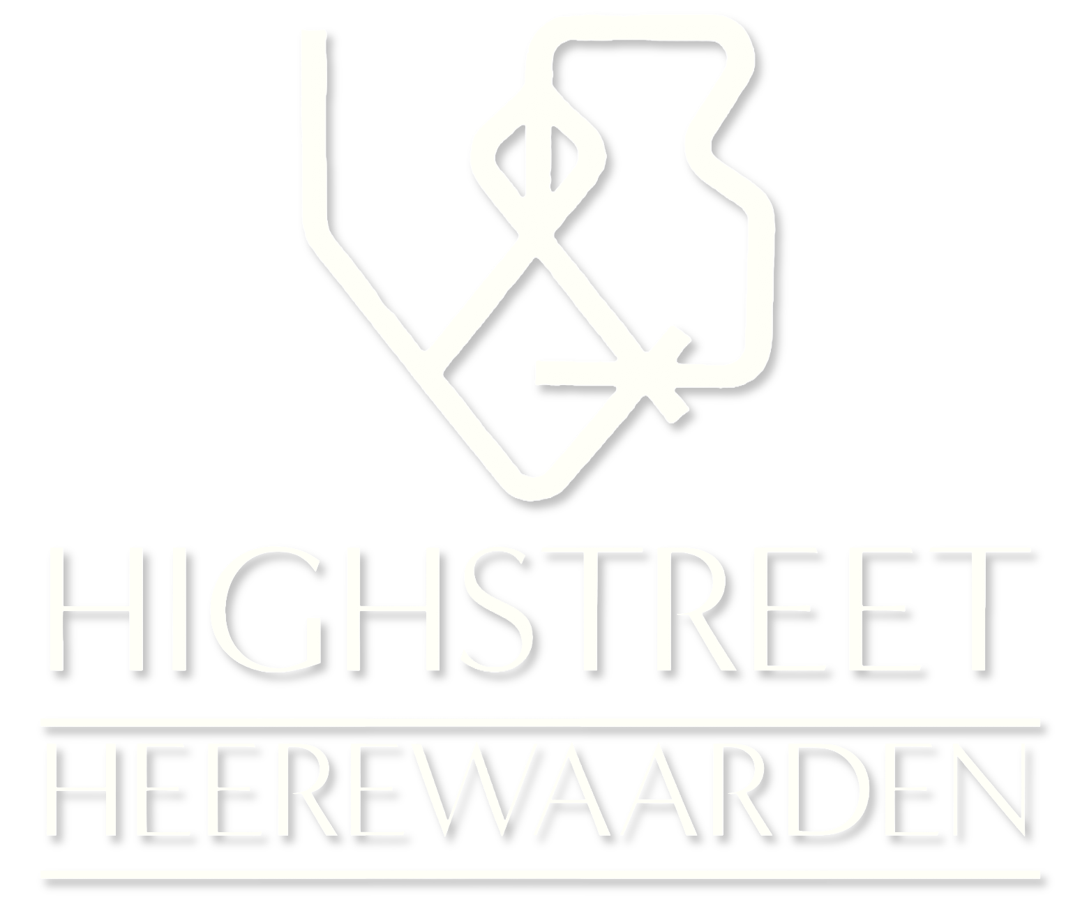 Logo Highstreet Heerewaarden