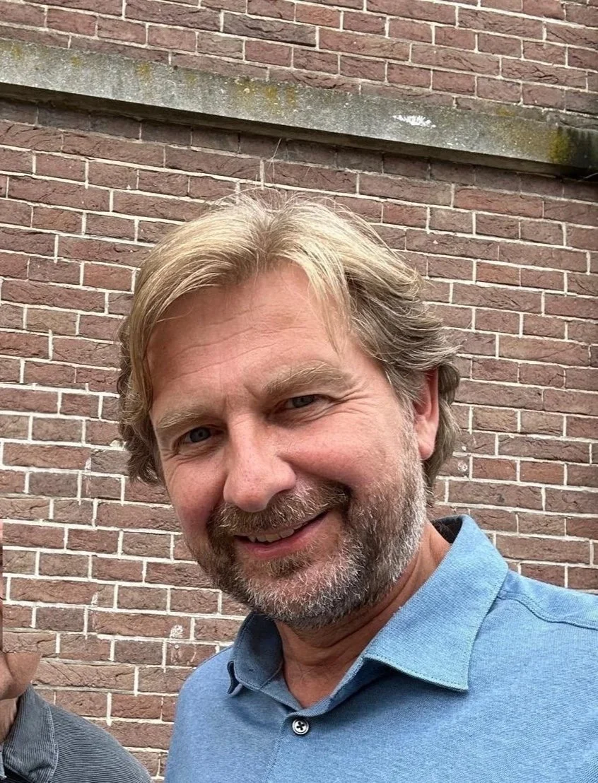 Eigenaar en maker van Highstreet Heerewaarden
