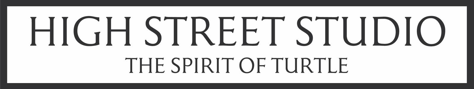 Logo van High Street Studio | Highstreet Heerewaarden