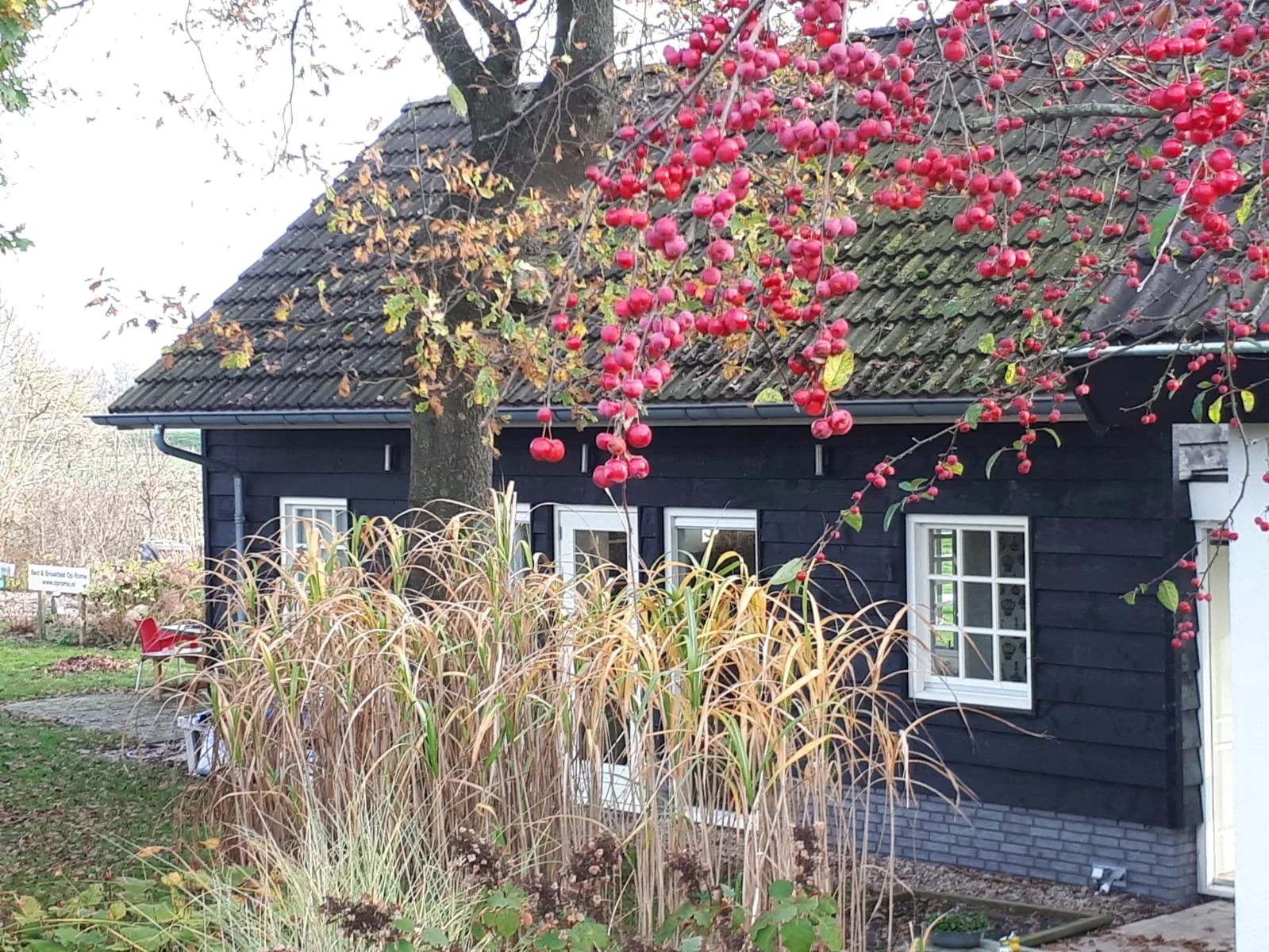 Op Rome Bed&Breakfast in Rossum | Highstreet Heerewaarden
