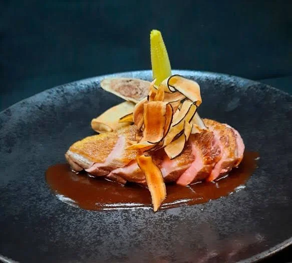 Gerecht van De Gouden Molen in Rossum | Highstreet Heerewaarden