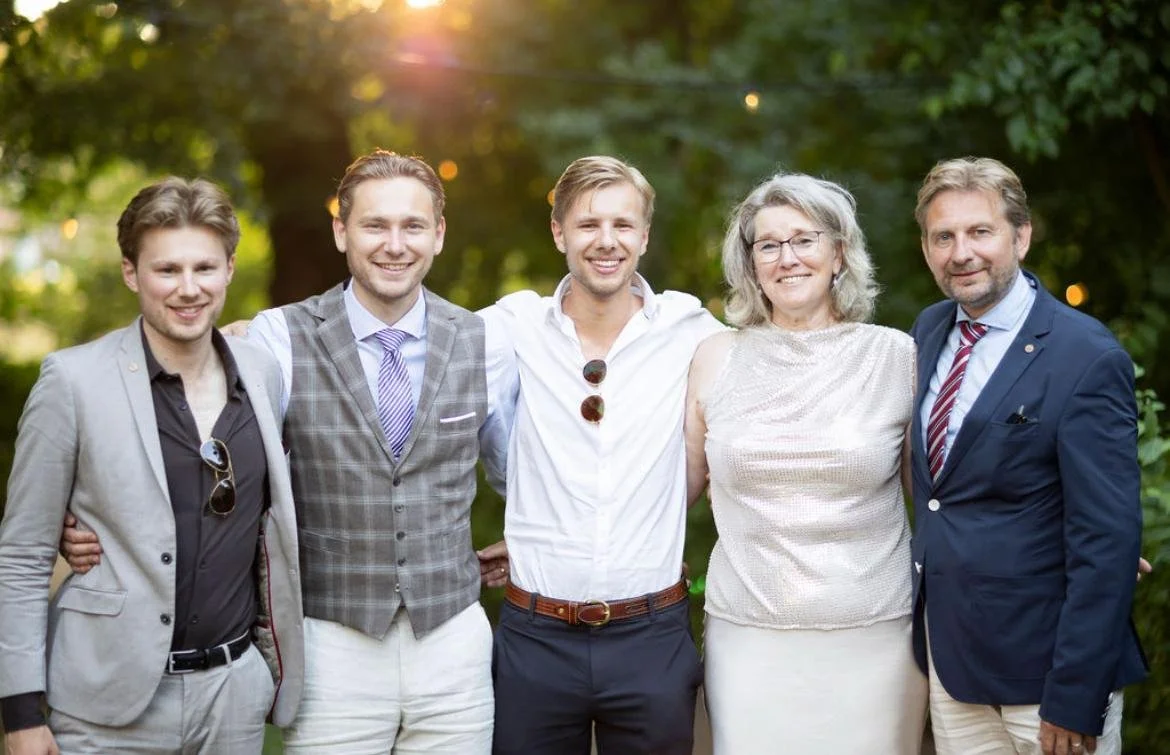 De makers van Highstreet Heerewaarden