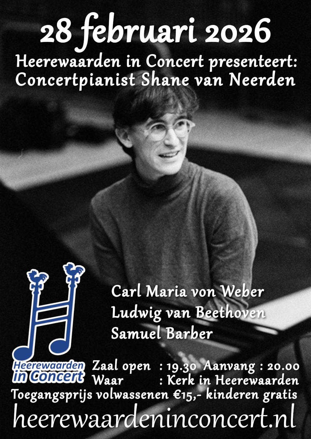 Heerewaarden in Concert | Highstreet Heerewaarden