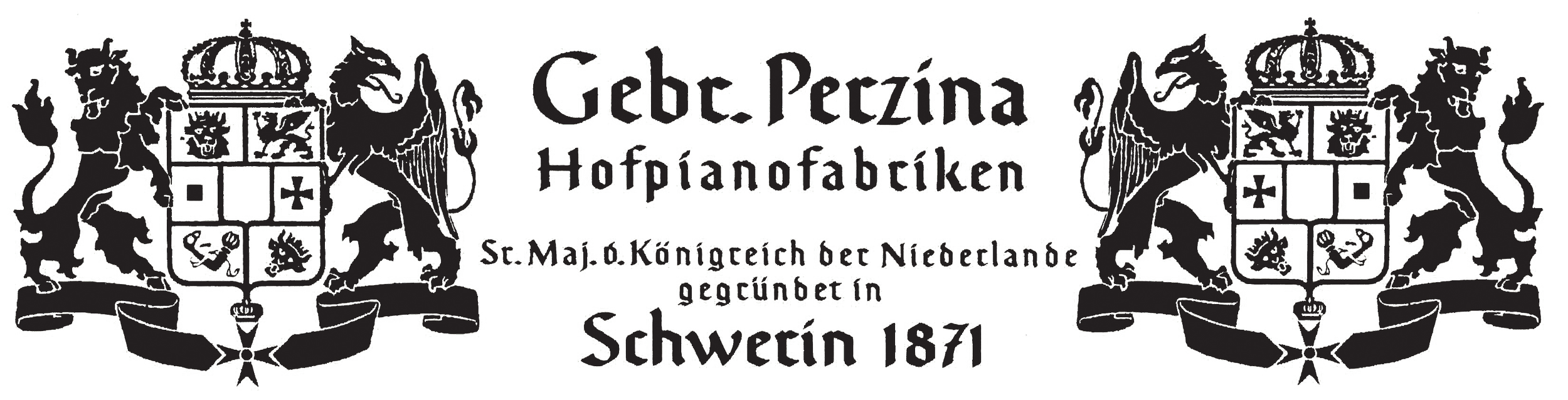 Logo van Perzina | Highstreet Heerewaarden