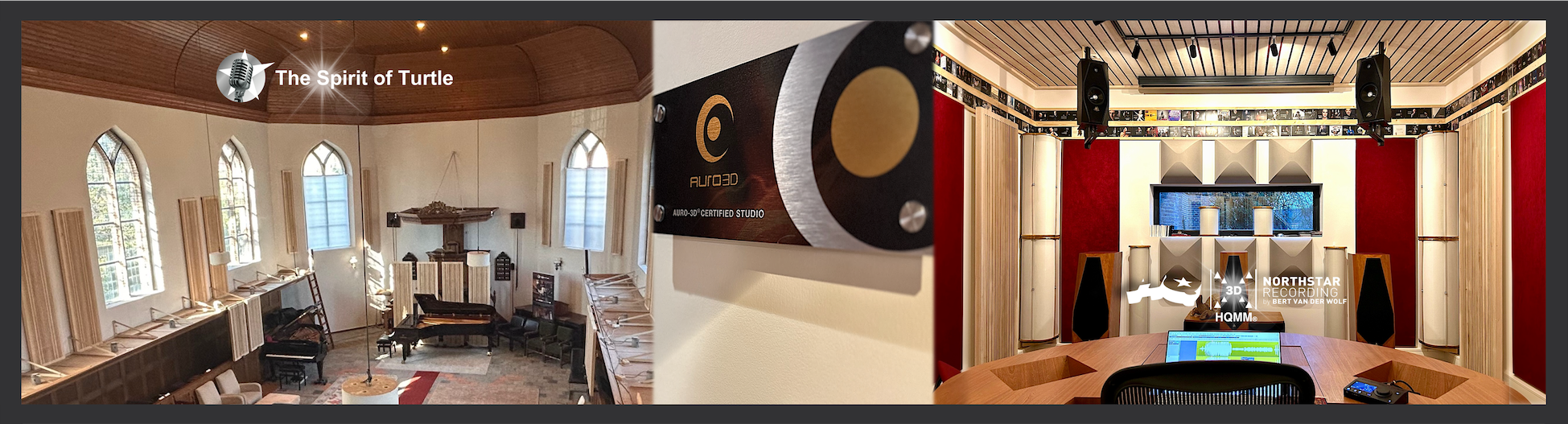 High Street Studio | Highstreet Heerewaarden