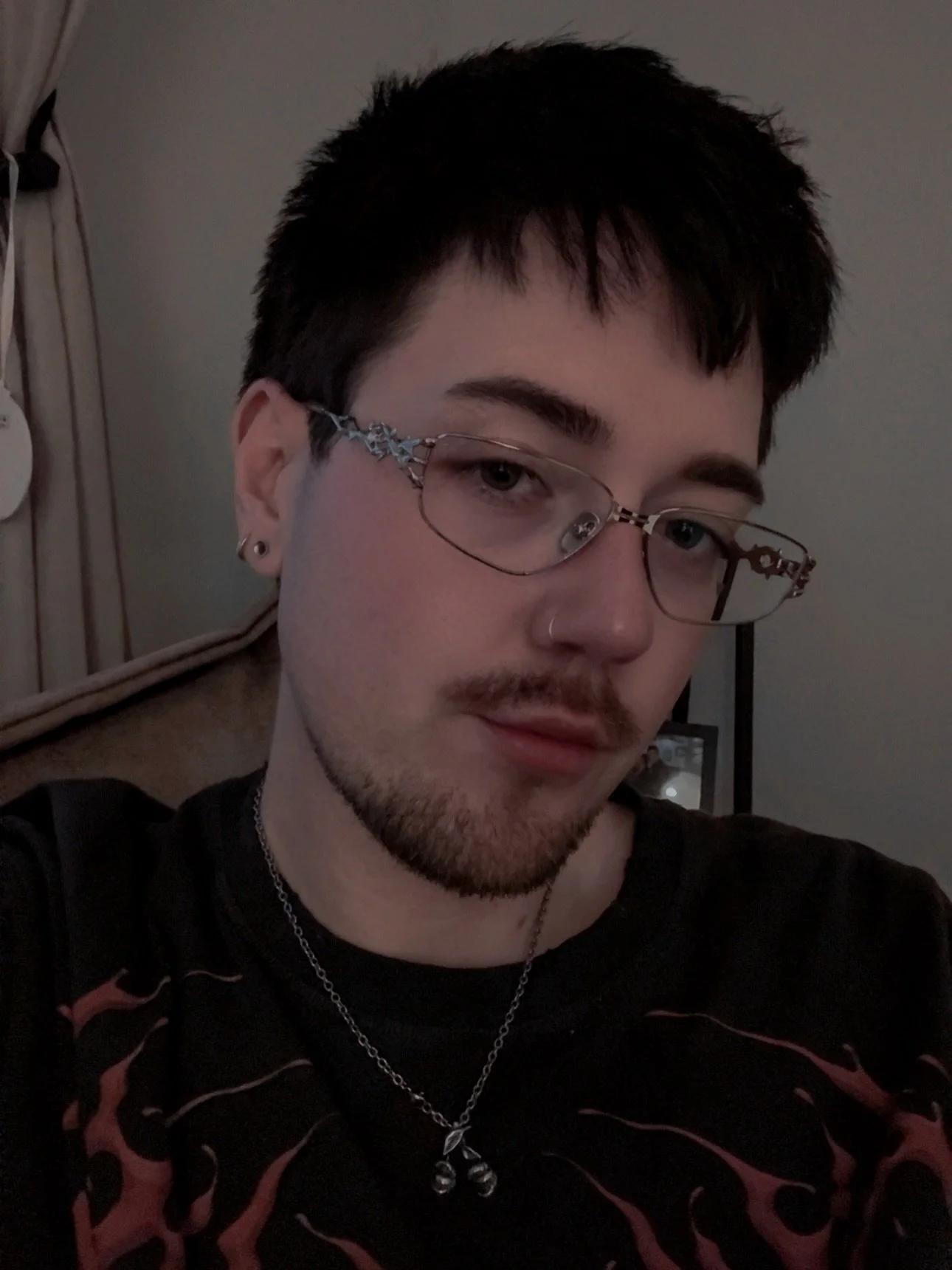 Goodbye to the LONGEST fucking month why is january 3 years long?
#altguy #altguys #alternative #januarydump