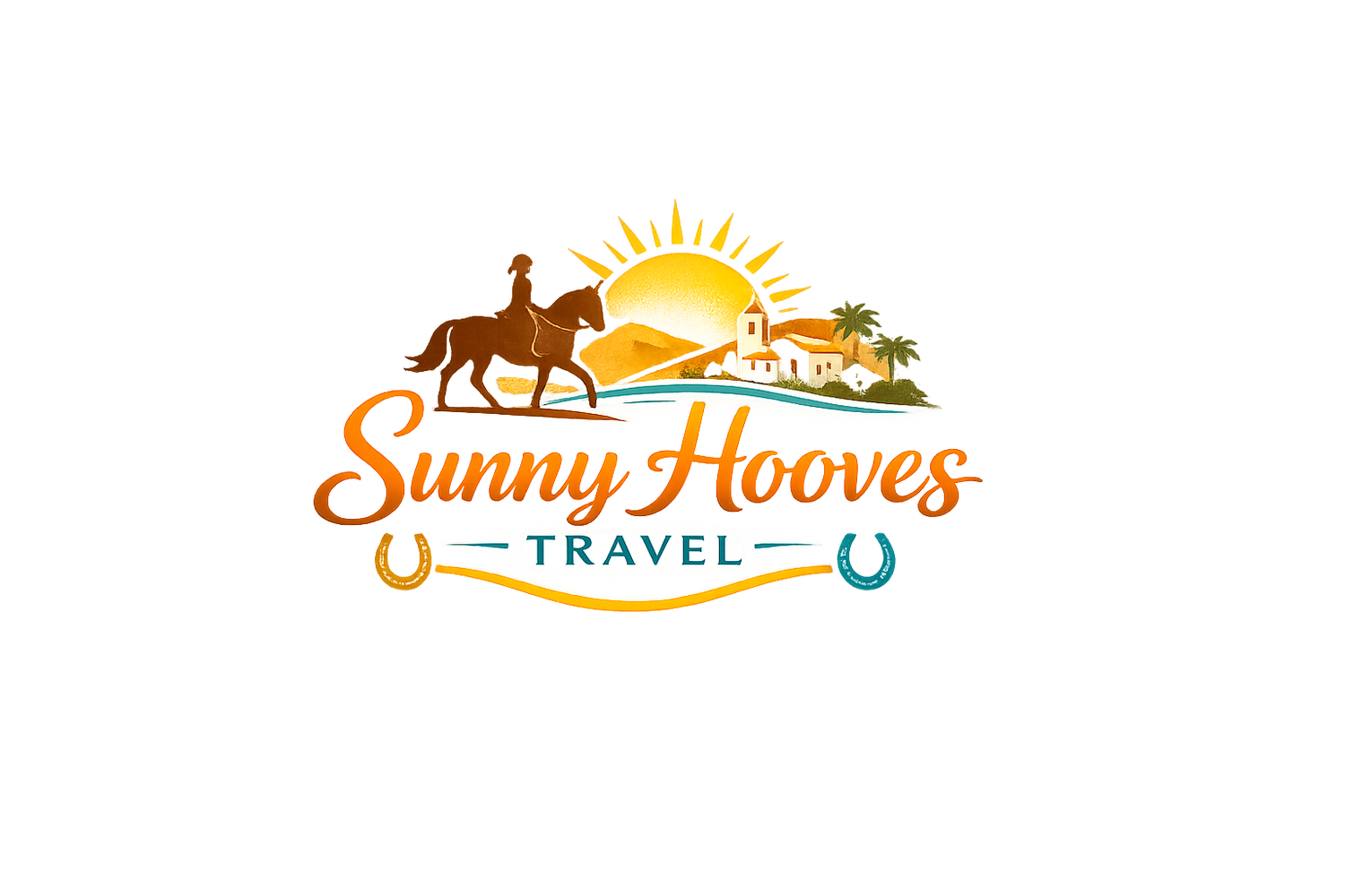 Spanish Equitation Trips