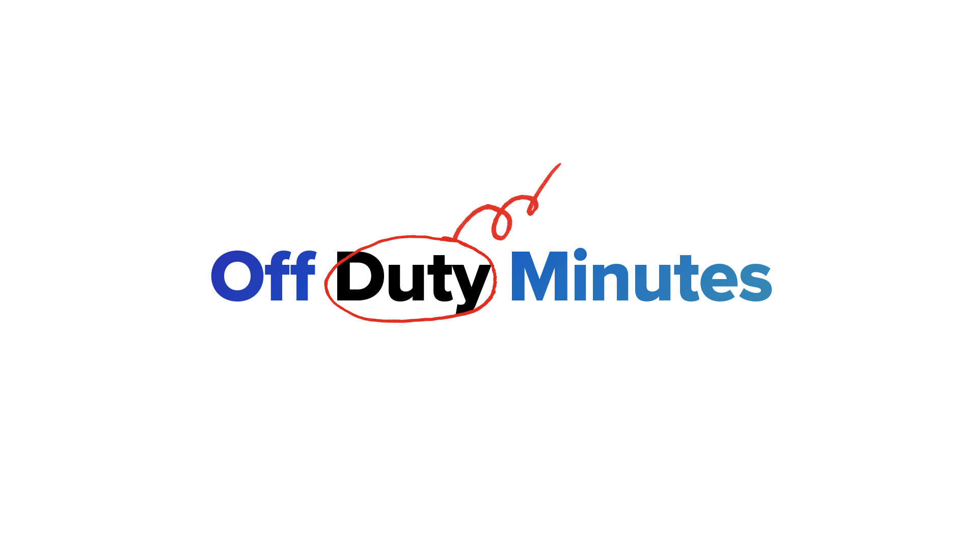 Off Duty Minutes