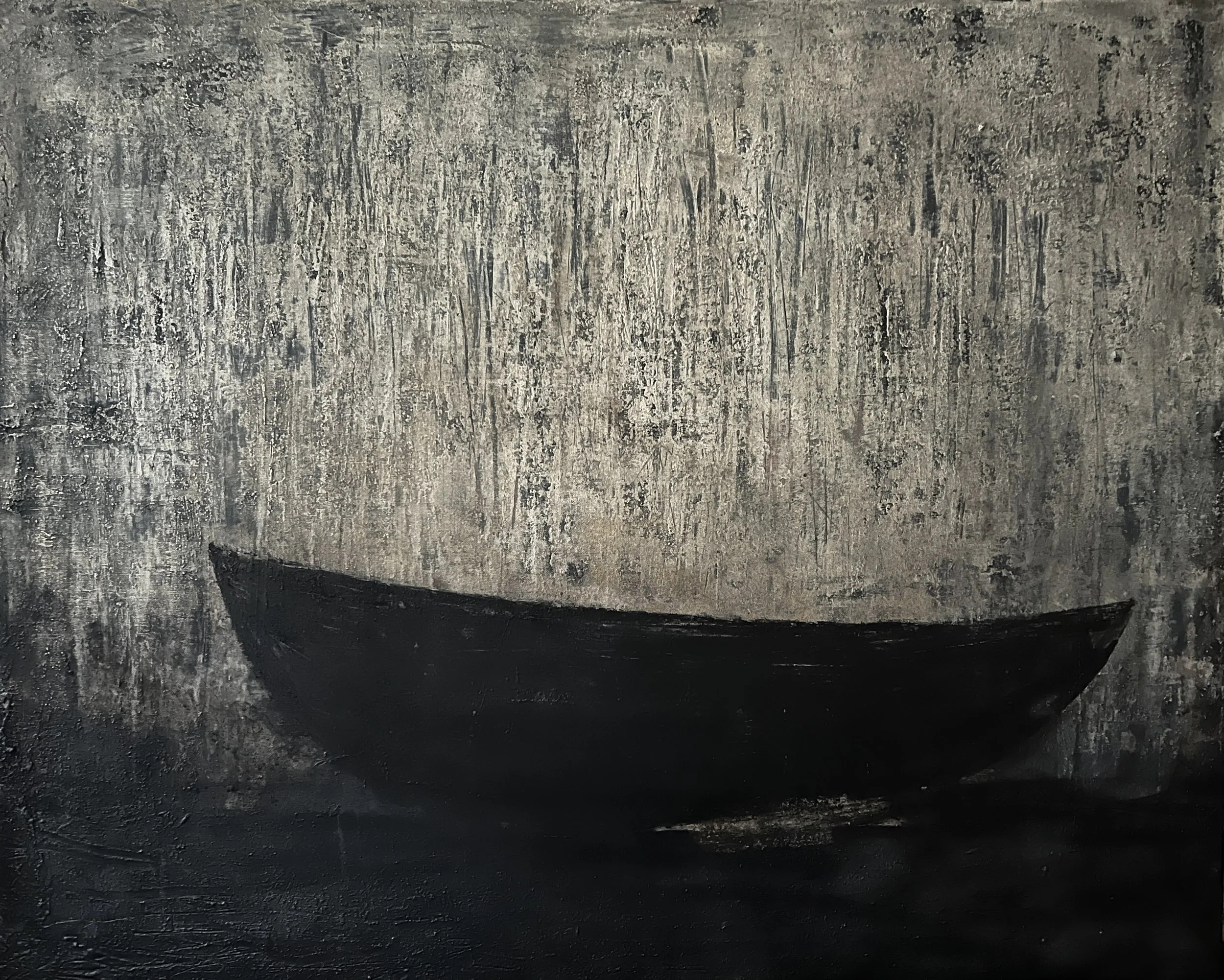 Boat and Way