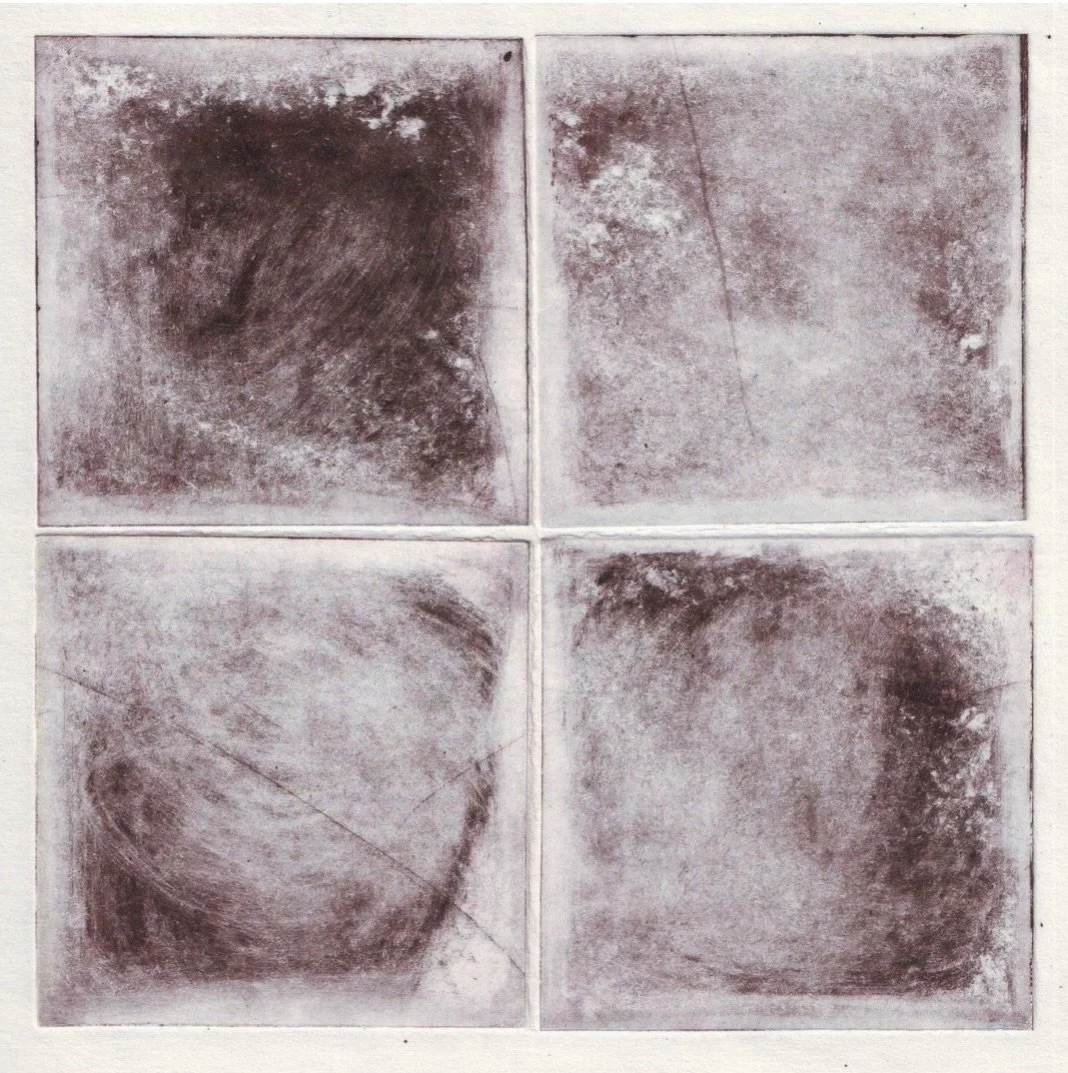 Holding Emptiness