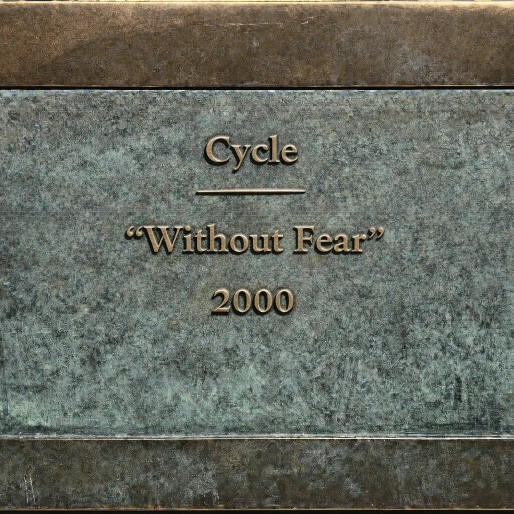 Cycle-“With out Fear" 2000