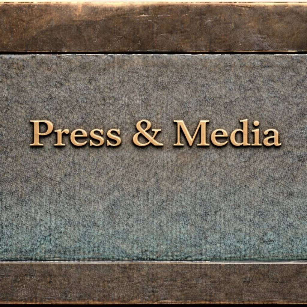 Press & Media