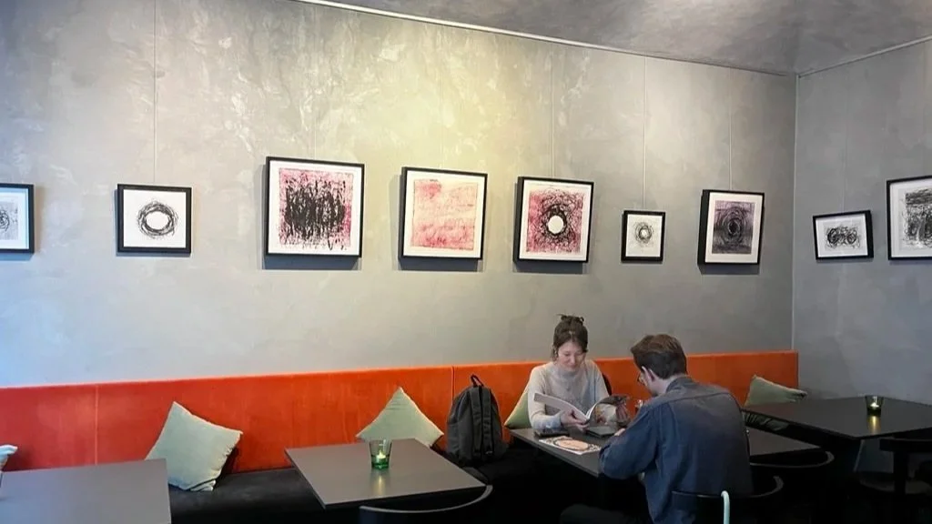 Gallery of Silense