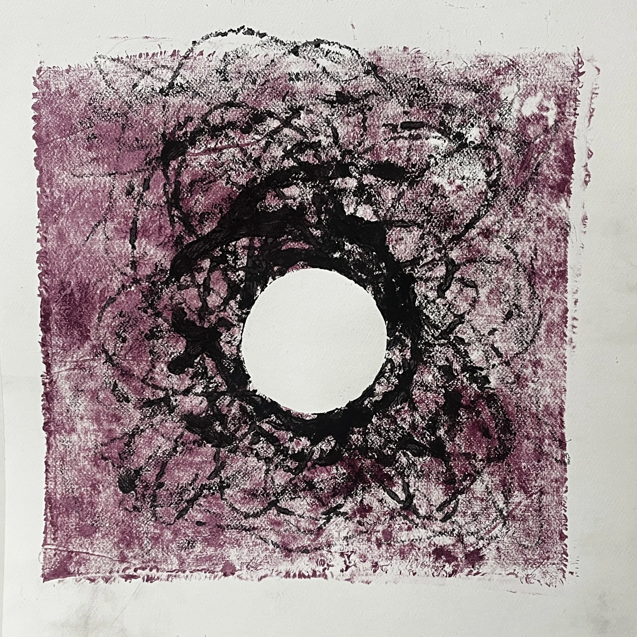 Circle limit