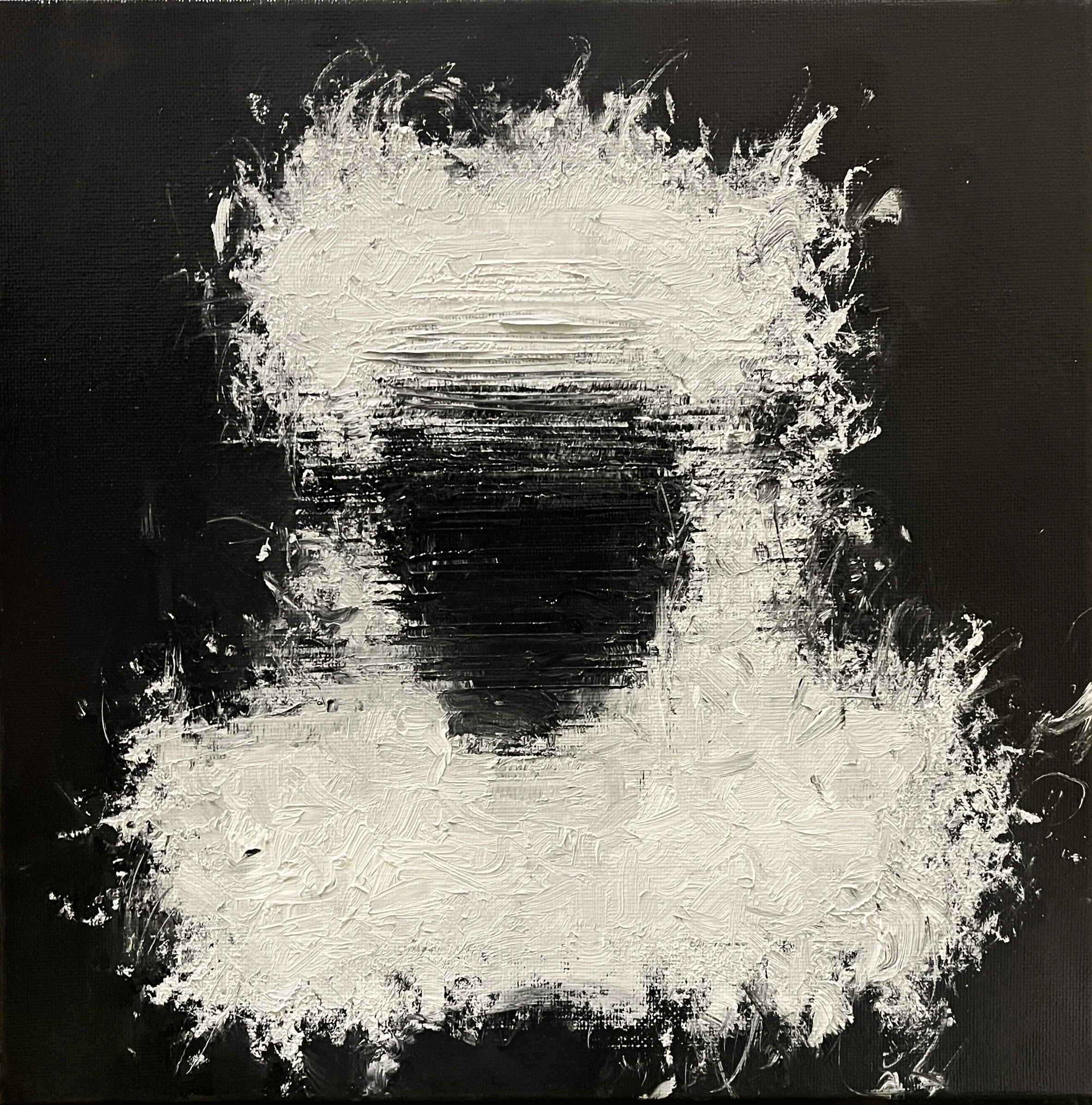 Erased Faces