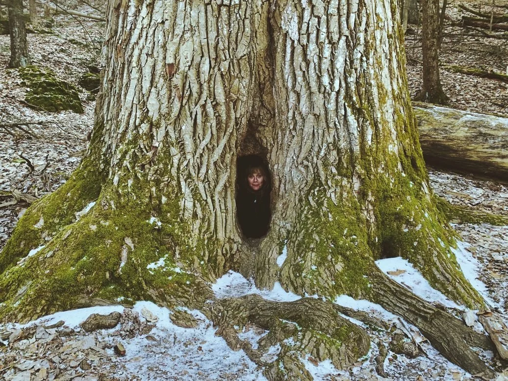 Dormancy, then Lightning