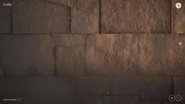 Persepolis Gate of All Nations Final