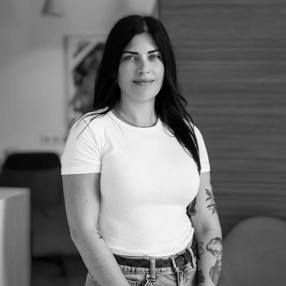 Angela Sanchez Mezquita