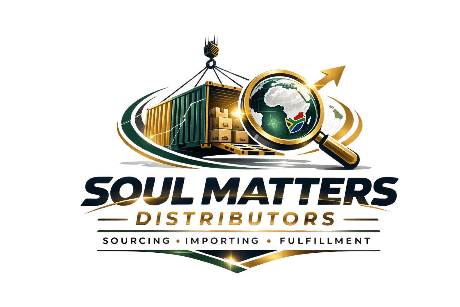 Soul Matters Distributors