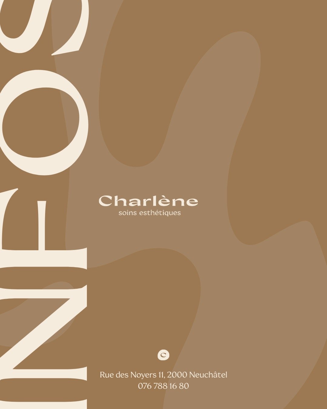 ✨ Informations ✨
Je suis ravie de vous annoncer que mon agenda en ligne est d&eacute;sormais disponible via Salonkee!
Vous pouvez d&egrave;s maintenant prendre rendez-vous facilement ✨Je me r&eacute;jouis de vous accueillir prochainement 🤍