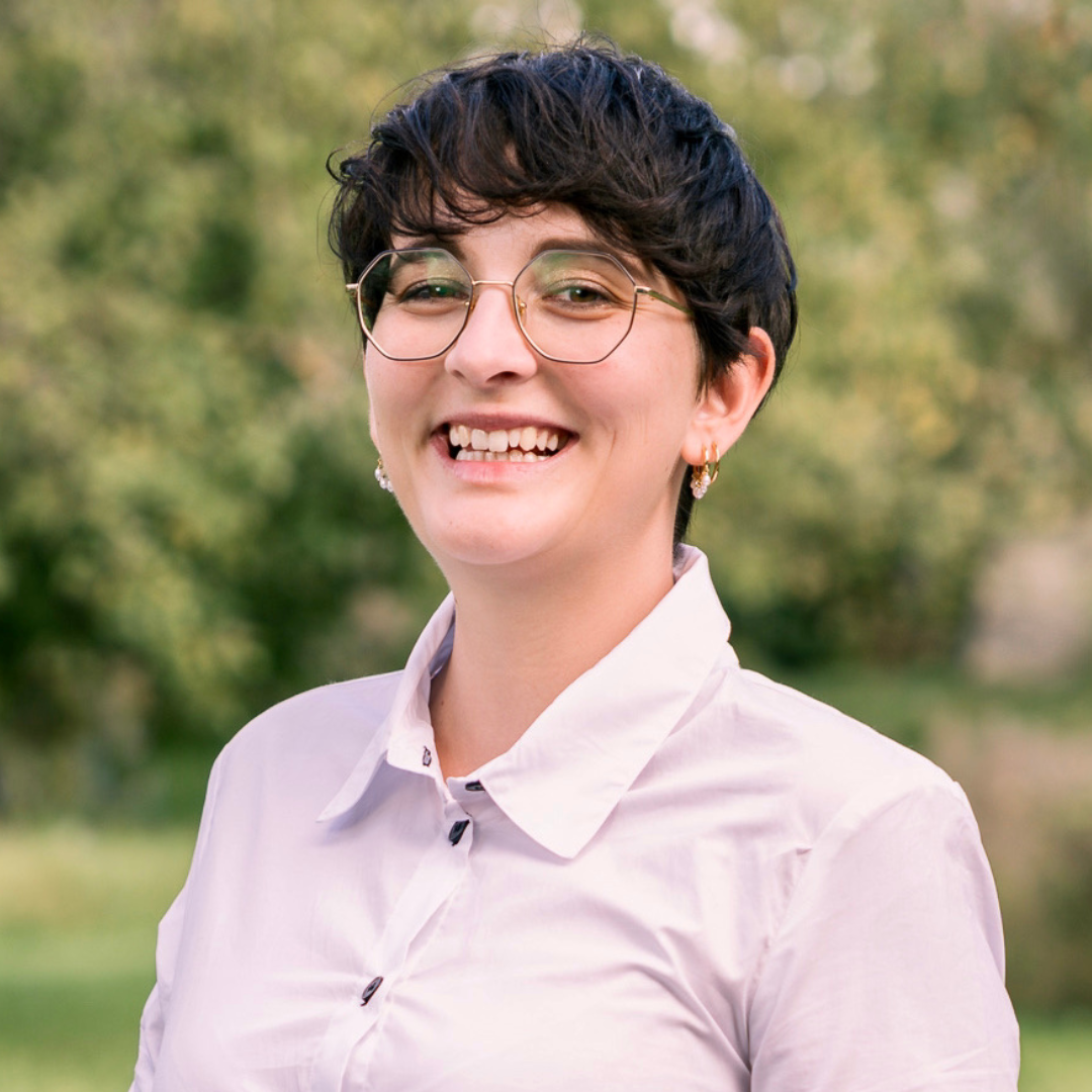 Jacqueline Katharina Bilic