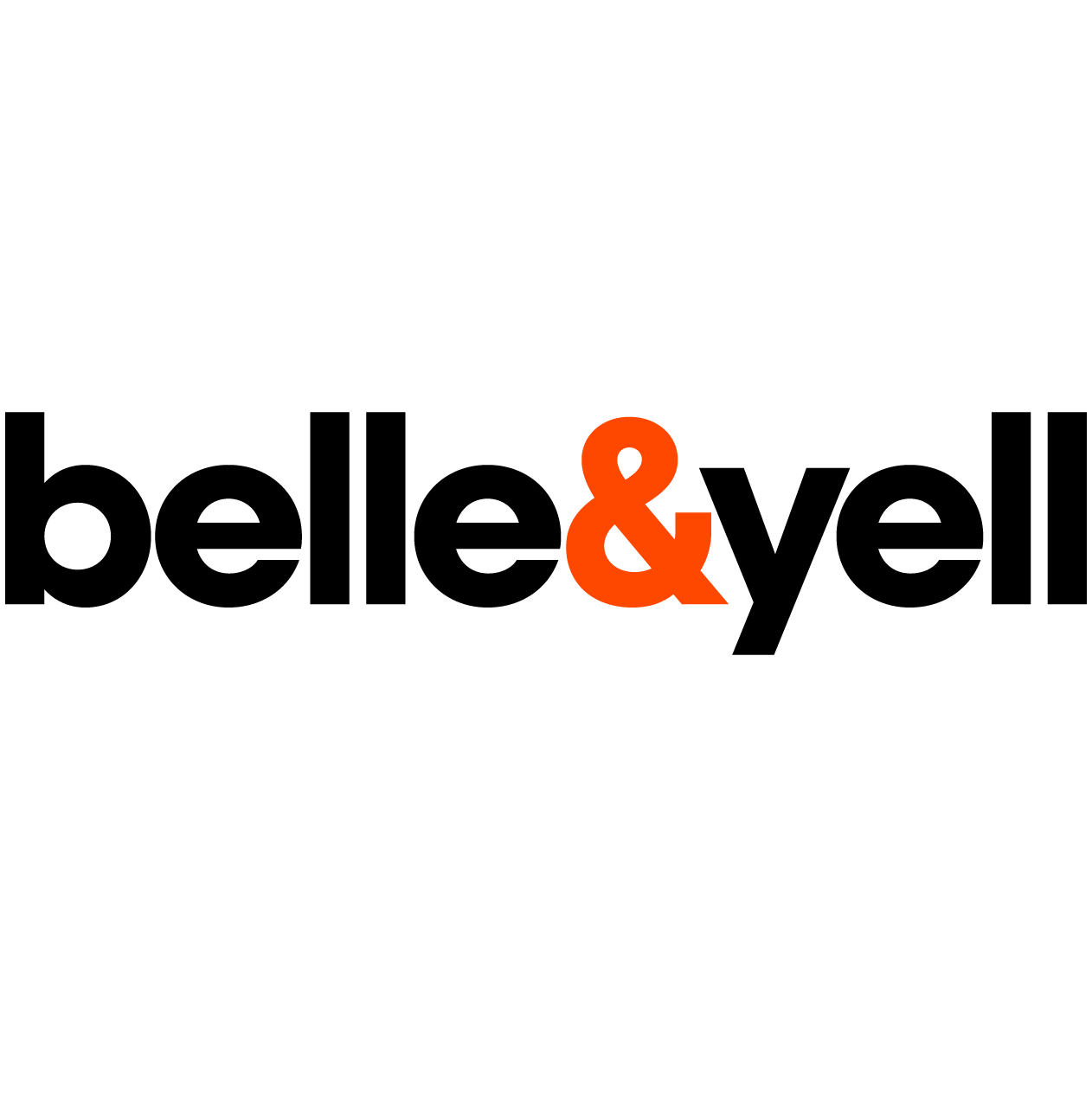belle&yell