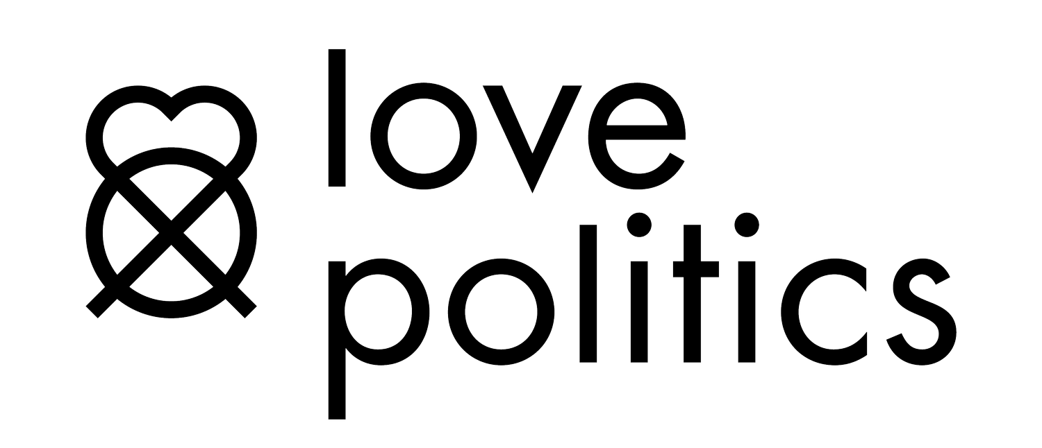 Love Politics (Copy)