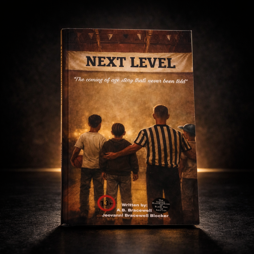 NEXT LEVEL