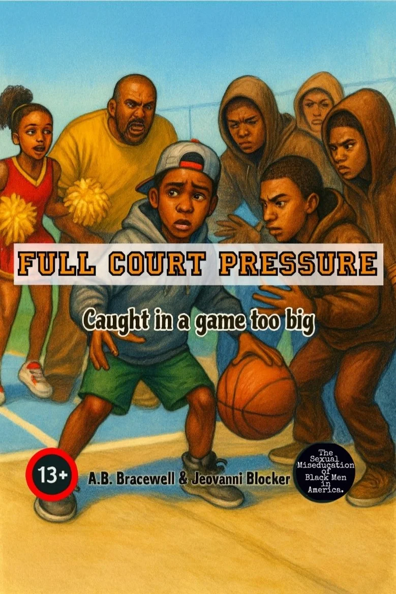 Full Court Pressure