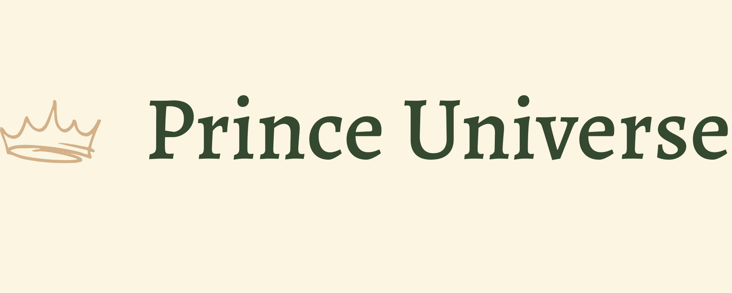 Prince Universe