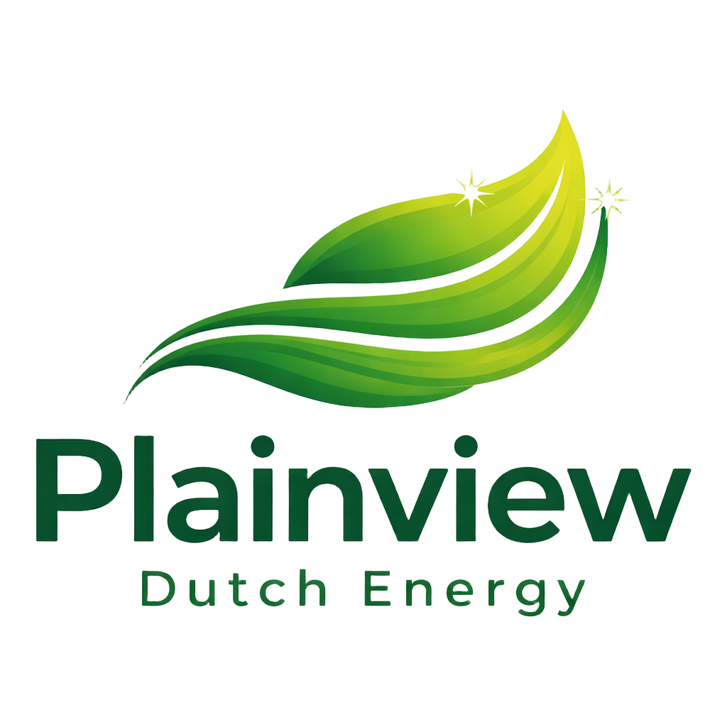 Plainview Dutch Energy B.V.