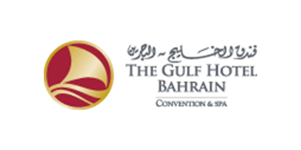 Logo with a red and gold circular emblem and the text 'Circle of Friends'