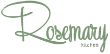 Rosemary Kitchen