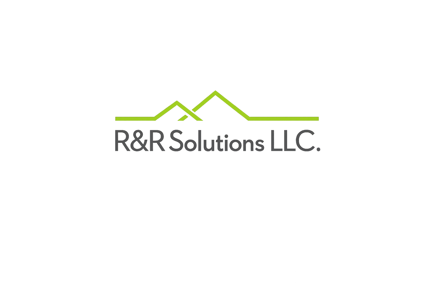 R &amp; R Solutions 