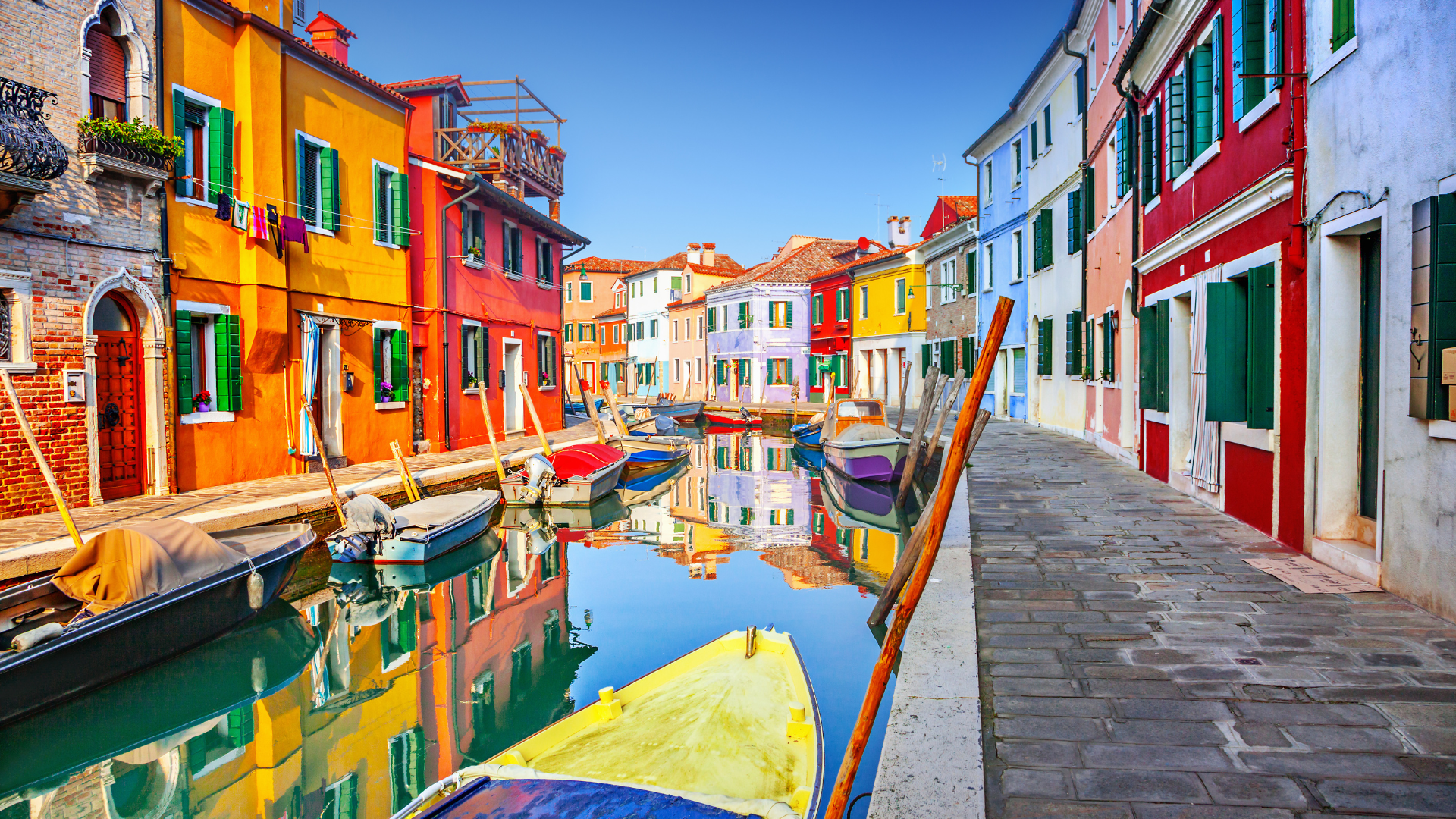Italian Conversation Course