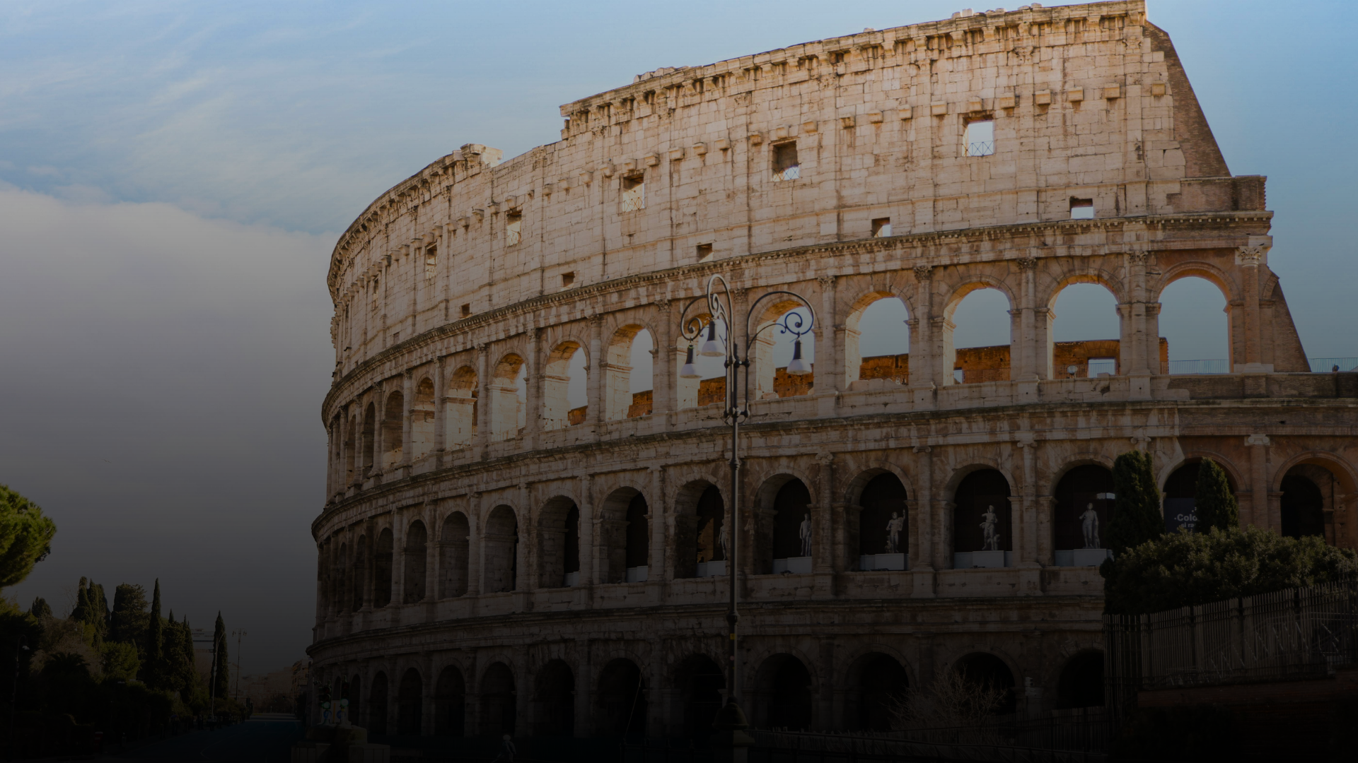 Italian General Course online for all levels