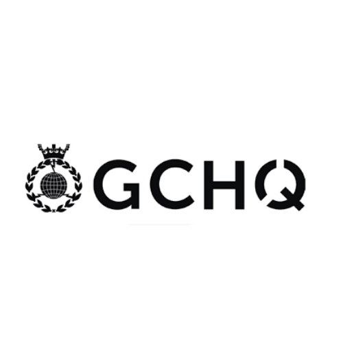 GCHQ Logo