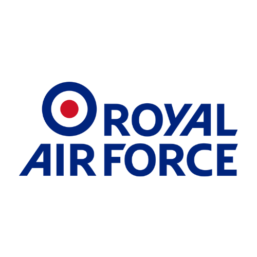 RAF Logo