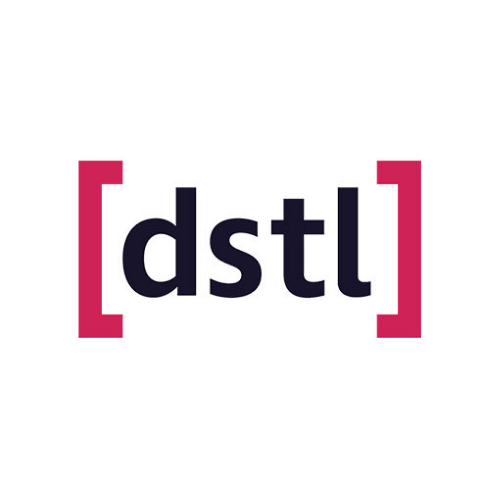 DSTL Logo