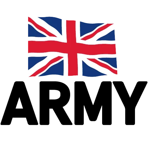 British Army Logo