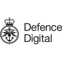Defence Digital Logo