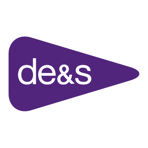 DE&S