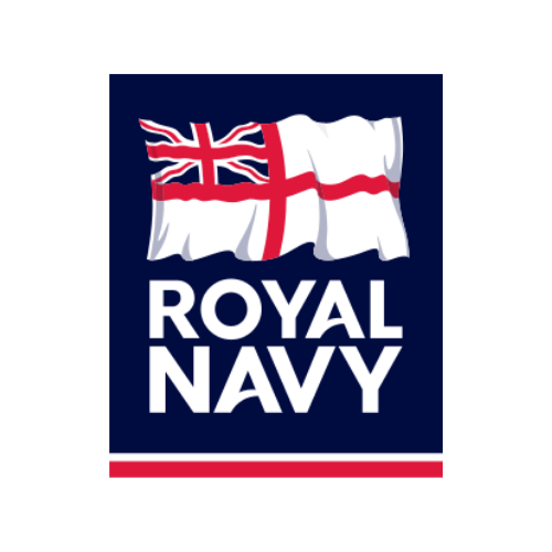 Royal Navy Logo