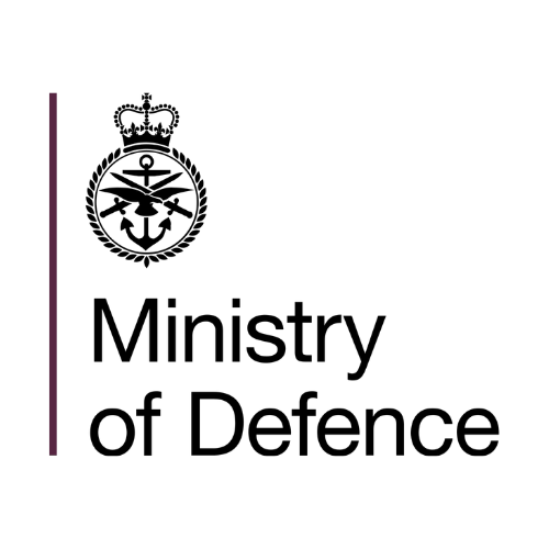 Ministry of Defence Logo