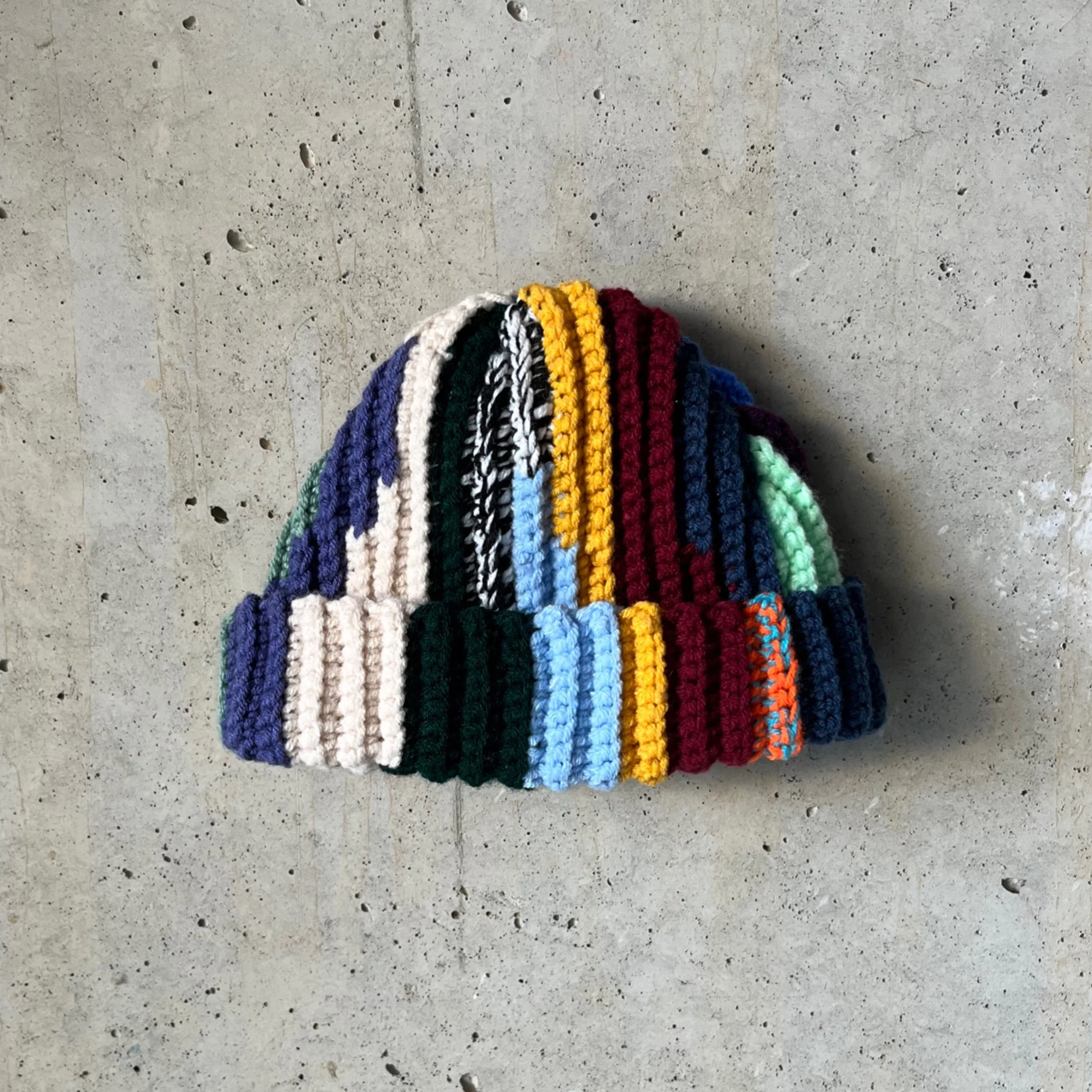 Mica Beanie