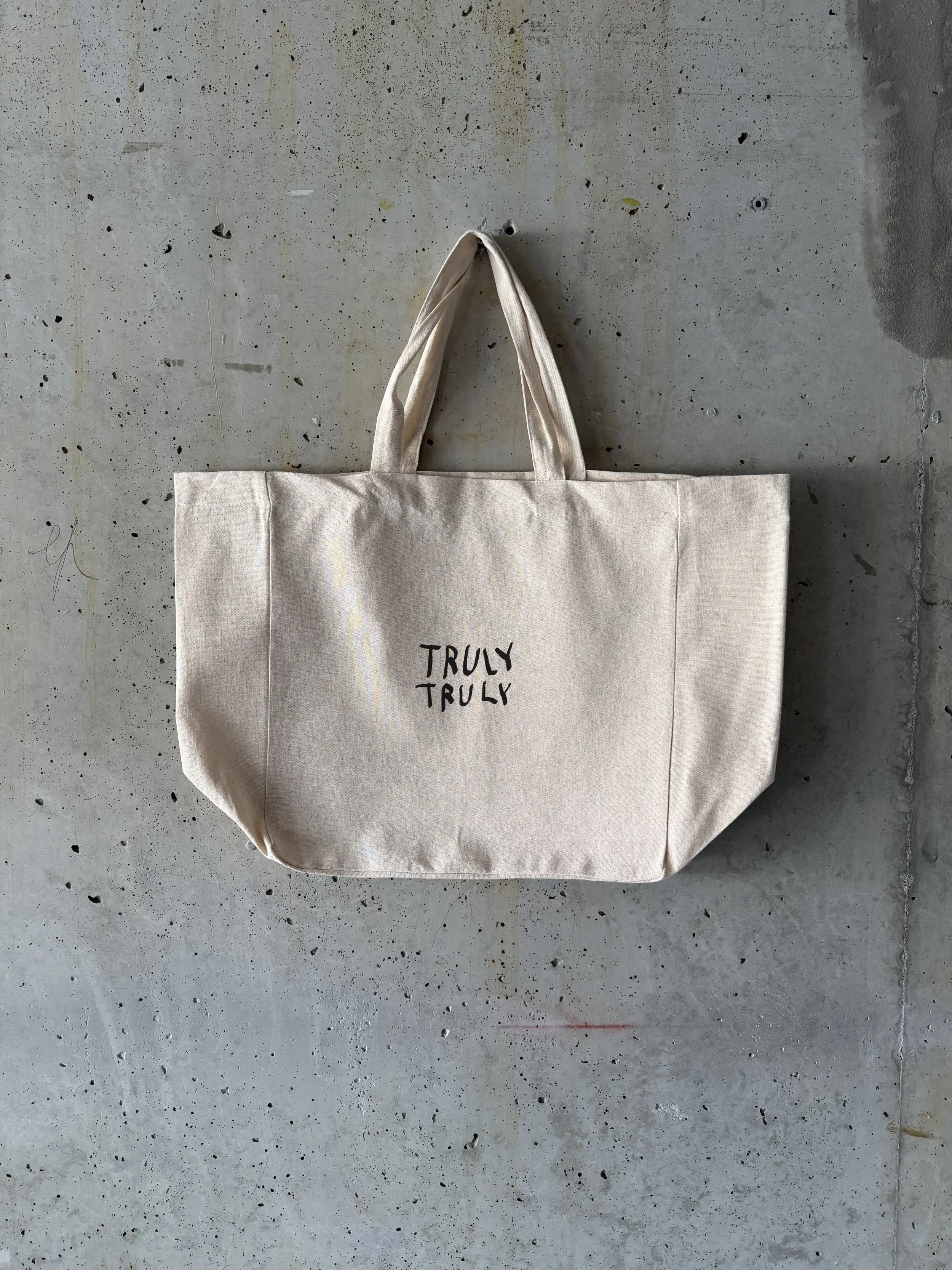 Truly Truly Tote Bag