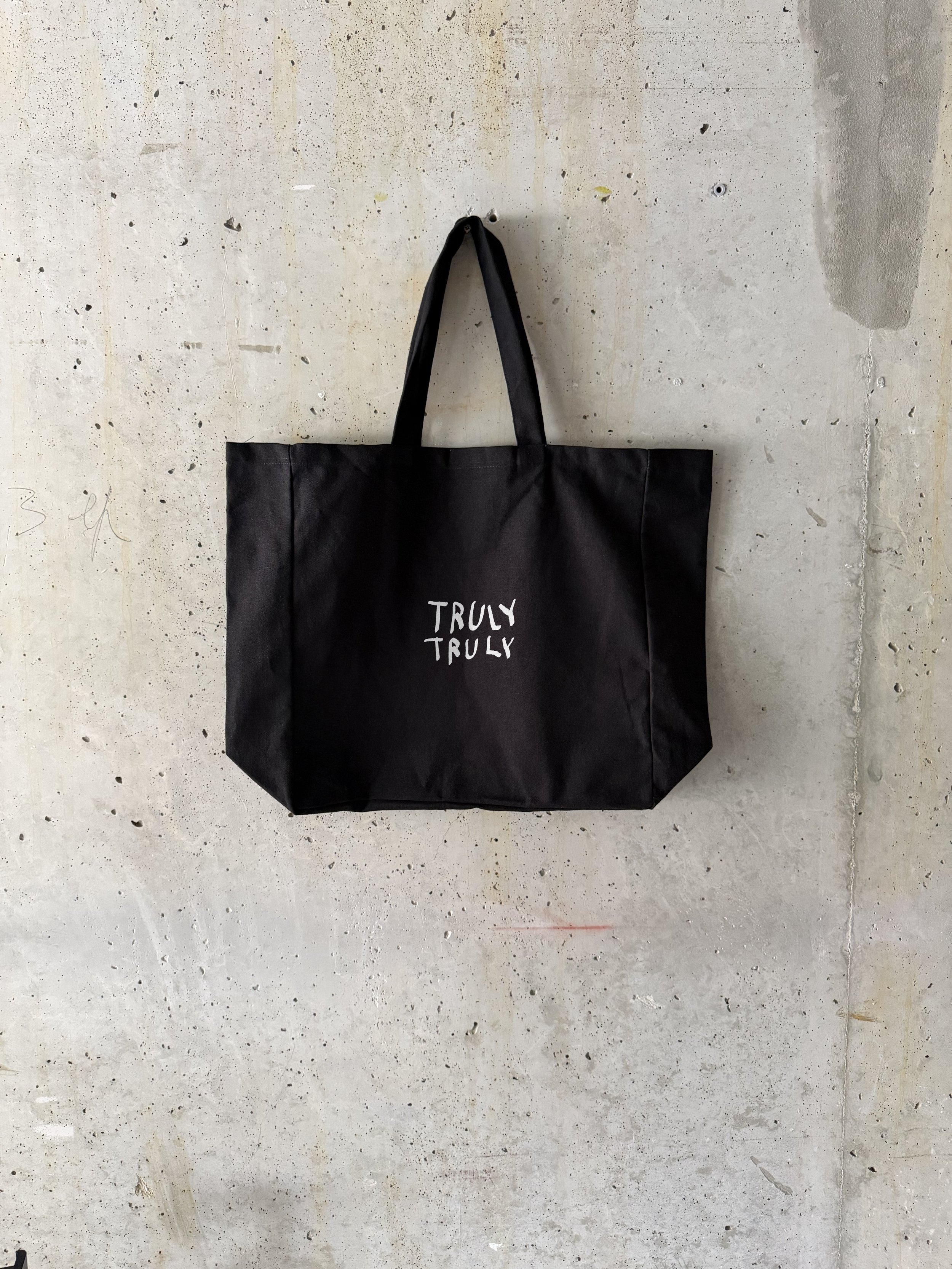 Truly Truly Tote Bag