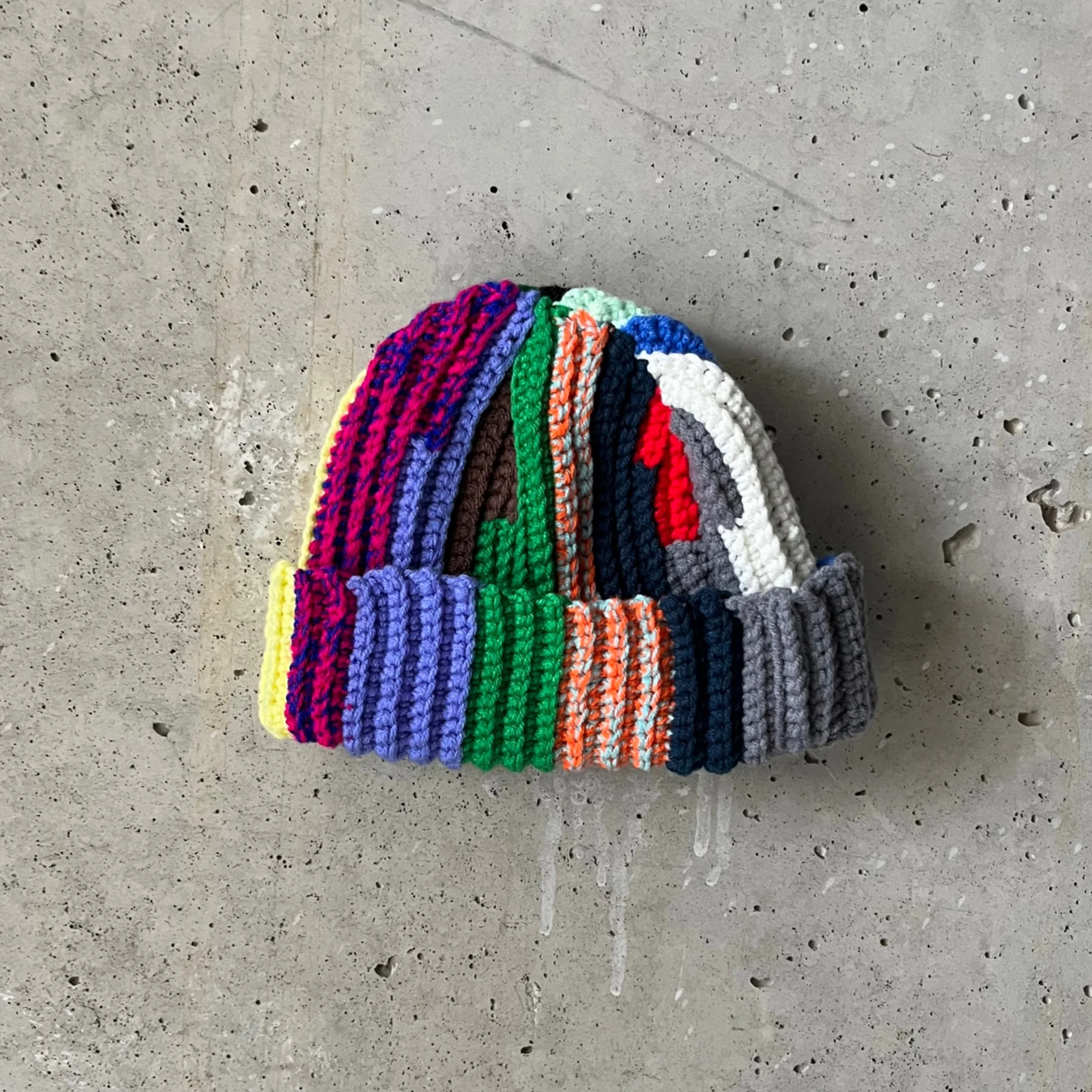 Philip Beanie (Back)